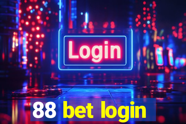 88 bet login